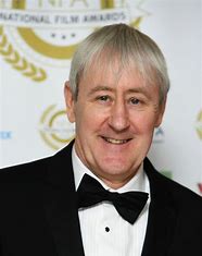 Nicholas Lyndhurst